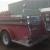 Chevrolet / Chevy American Fire Truck 1956 classic / Historic / Rare