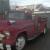 Chevrolet / Chevy American Fire Truck 1956 classic / Historic / Rare