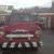Chevrolet / Chevy American Fire Truck 1956 classic / Historic / Rare