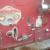 Chevrolet / Chevy American Fire Truck 1956 classic / Historic / Rare
