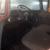 Chevrolet / Chevy American Fire Truck 1956 classic / Historic / Rare