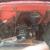 Chevrolet / Chevy American Fire Truck 1956 classic / Historic / Rare