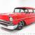 1957 Chevrolet 150/210/BelAir Custom - Fuel Injected 350, Tremec 5-Speed & More