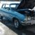 1964 chevy biscayne 2 dr post car super nice and clean