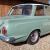  1963 FORD CORTINA MK1 TWO DOOR 