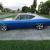 1968 Chevrolet Chevelle SS 454 clone Pro Touring - Professionally Built