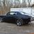 1971 CHEVELLE SS 454 4SPD BEAUTIFUL NEW HIGH QUALITY TUXEDO BLACK PAINT BUCKETS