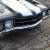 1971 CHEVELLE SS 454 4SPD BEAUTIFUL NEW HIGH QUALITY TUXEDO BLACK PAINT BUCKETS