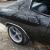 1971 CHEVELLE SS 454 4SPD BEAUTIFUL NEW HIGH QUALITY TUXEDO BLACK PAINT BUCKETS