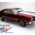REAL!!!! 1970 Chevelle SS 454 , 400 Turbo Automatic And 12 Bolt Posi Rear. Finis
