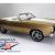 NEW LISTING!!!  SHIMMERING GOLD 1972 CHEVELLE CONVERTIBLE WITH SS OPTIONS AND  G