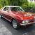 Pristine Condition 30k mile 1966 Corvair Convertible - Twice CORSA Best in Show!
