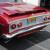 Pristine Condition 30k mile 1966 Corvair Convertible - Twice CORSA Best in Show!