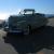 1938 PLYMOUTH 5 WINDOW COUPE 6 CYL RUNS EXCELLENT RATROD HOTROD DISC BRAKES 12V