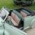 1948 Chevrolet Fleetmaster Cabriolet convertible