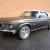  1969 FORD MUSTANG GRANDE COUPE 