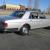 Lovely 1-Owner 1985 Rolls Royce Silver Spirit!  63,000 Mi. Cal. Blue Plate Car!