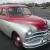 1950 Plymouth Super Deluxe with CUSTOM ROLLS ROYCE  PAINT STYLING & NEW INTERIOR