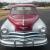 1950 Plymouth Super Deluxe with CUSTOM ROLLS ROYCE  PAINT STYLING & NEW INTERIOR
