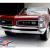 Real Deal! Montero Red 1966 Pontiac GTO With 389 Power,Automatic Transmission,Bu
