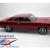 Real Deal! Montero Red 1966 Pontiac GTO With 389 Power,Automatic Transmission,Bu