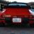 1979 Porsche 911 SC Slantnose Widebody Cabriolet