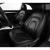 Prestige Qua Coupe 2.0L NAV CD AWD Turbocharged Power Steering Aluminum Wheels