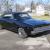 1968 Charger 4 speed # Matching NO RESERVE