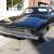 1968 Charger 4 speed # Matching NO RESERVE