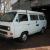 1982 Volkswagen Vanagon Westfalia Camper Van, Diesel