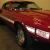 1969 Shelby GT500 Numbers Matching Documented 85,000 Miles