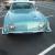 1963 STUDEBAKER AVANTI R1....ONLY 25K ORIGINAL MILES....RESTORED AND IMMACULATE!
