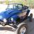 Convertible Long Travel Baja Bug