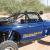 Convertible Long Travel Baja Bug