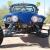 Convertible Long Travel Baja Bug