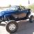 Convertible Long Travel Baja Bug