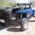 Convertible Long Travel Baja Bug