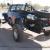 Convertible Long Travel Baja Bug