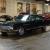 1966 Buick Electra 225 Original California Black Plates 1 Owner from 1966-2011