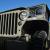1944 Movie Ford Gpw 99% original