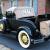 1928 MODEL A ROASTER....RUBBLE SEAT....NEW TOP....NEW TIRES