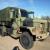 1989 AM General M35A2C Deuce and a half 2.5 Ton truck