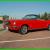 (1964 1/2)Ford Mustang Convertible 170 Sprint Straight 6 Gasoline 3-Speed Manual