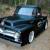 1954 FORD FIOO CUSTOM, STREET ROD, HOT ROD,DAILY DRIVER SHOP TRUCK 25K INVESTED!