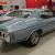 1972 Chevrolet Chevelle....#'s matching...Ascot Blue.....factory a/c !!