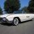 1963 Ford Thunderbird Convertible