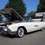 1963 Ford Thunderbird Convertible