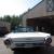 1963 Ford Thunderbird Convertible