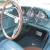1963 Ford Thunderbird Convertible
