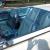 1963 Ford Thunderbird Convertible